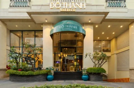 Đô Thành Residence by DDH Các khách sạn gần Việt Nam Quốc Tự