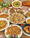 ZHIYU - breakfast