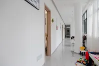 Leyi Smart Homestay (Langzhong Gucheng)