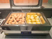 윤팅 호텔 (샤오취안 스포츠 센터 종합 보세 구역 지하철역 지점)