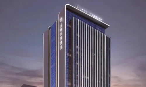 XINTAI LANOU INTERNATIONAL HOTEL