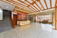 Zhaoxing Dong Village Xitu Mountain Residence Boutique Inn