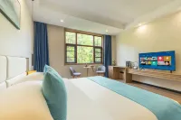 Pingtang Zhiyuan Hotel Hotel berhampiran Pingtang Station