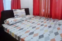 RedDoorz @ Rachael Pension House Các khách sạn ở Santander