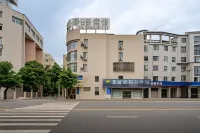 Wenxin99 Biz Hotel