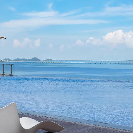 InterContinental Zhuhai