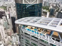 Cordis, Hong Kong (Langham Hospitality Group) Các khách sạn gần Mong Kok