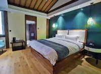 Quzhou Prefecture Ancient County Government Guesthouse