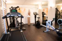 Garden-Elysée - Gym