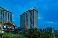 Ziyang Yaman Hotel