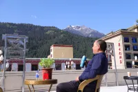 Diebu Tianjia Chinese Inn