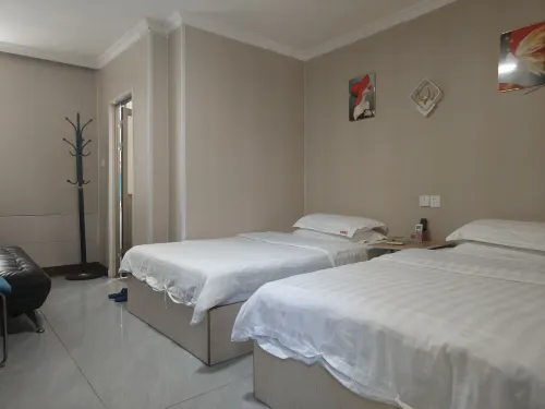 Guangzhou Jinpeng Hotel