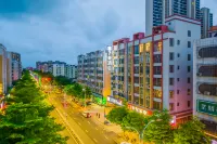 7 Days Hotel (Maoming High-Speed Railway Station)