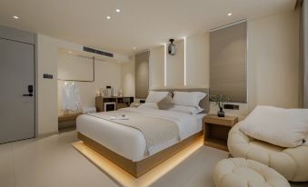 Yifeng Qiyu Resort Yard (South Gate Store of Dali Old City)