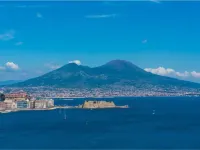 Mamuccia Rooms Hotels near Ospedale Monaldi
