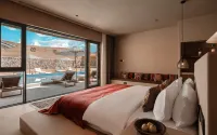 Cheng Ye  Mountain Luxury Hotel