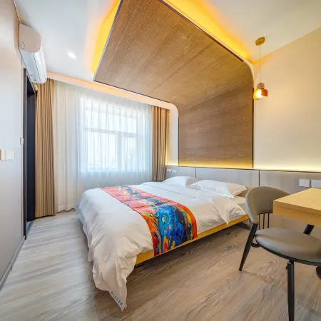 Volga Spruce Courtyard Boutique Hotel