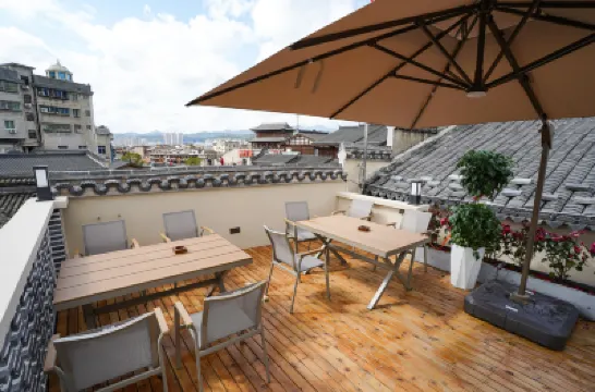 Changting Manyuanju Chinese Inn (Jichuan Store) Hotels near Xingeng Villa