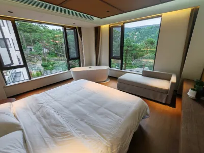 Lushan youlupushu Hotel