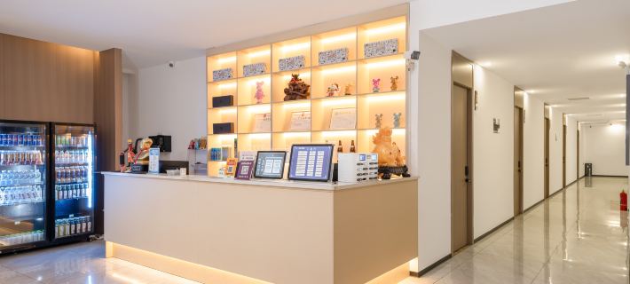 Pingjiang Yiming E-Sports Hotel Hotéis em Condado de Pingjiang
