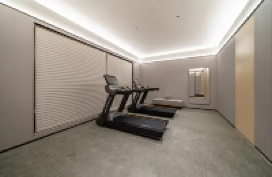 โรงแรม JI (หอระฆังซีอาน สถานีรถไฟฟ้าใต้ดินหย่งหนิงเหมิน)