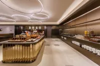 Crystal Orange Dalian High-Tech Wanda Plaza Maritime University