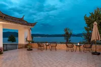 Dali Yunluo Village Villa