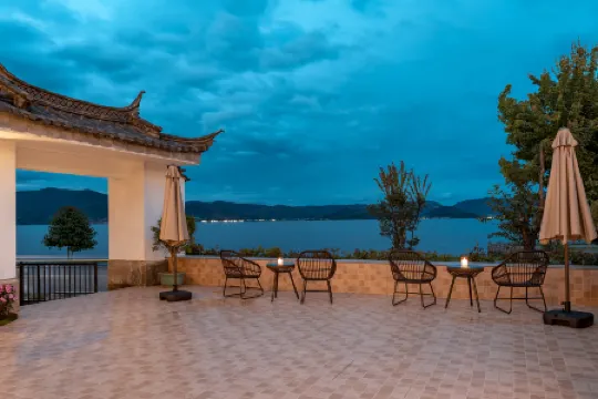 Dali Yunluo Village Villa