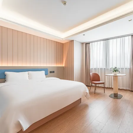 NANYUAN INN Hotel (Yuyao Chang'an Road)