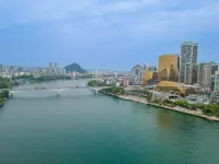 yinzuo Hotel - Romantic