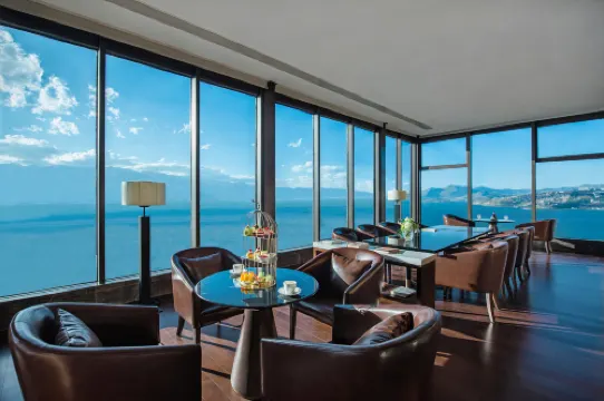 大理悅雲アーガイルリゾートホテル