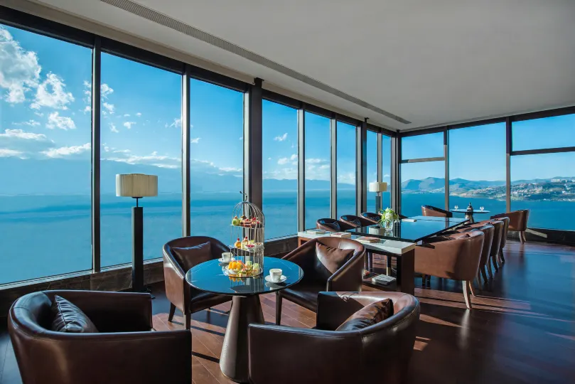 Argyle Resort Dali Yueyun