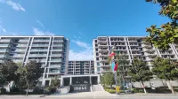 青山畔民宿（太白山遊客服務中心店） - 2 星級