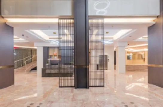 莆田皇冠大飯店