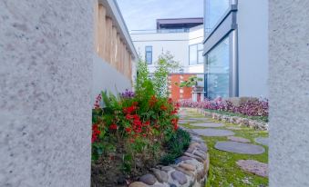 Yimixiaguang Homestay