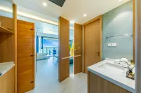Dongji Island Caixing Ge Homestay (Miaozihu Branch) Hotels in Dongji Island/Dongfu Mountain