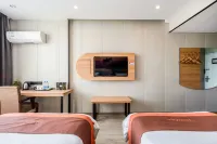 Junyi Selected Hotel (Tongxiang Zhenxing West Road Shop) (Kaiyuan Hotel Hotel a Tongxiang