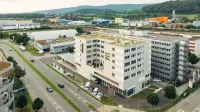 harry's home Zurich-Limmattal Hotels in Spreitenbach