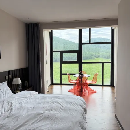 Muyie Legend | Mountain and Grassland Lifestyle Homestay
