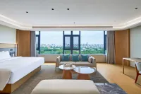 โรงแรม JI สาขา ทะเลสาบเป่ยต้า อิ๋นชวน - วิวภูเขา
