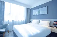 Shankee Hotel (Yutian Qiyushan Building Materials City) Hotels in Yutian