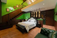 Guishu Linjiang Hotel (Guanghan North Station)