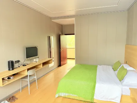 Dajixing Hotel Отели в г. Мачэн