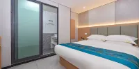 Xilaike Hotel Guiyang - Rahat Kraliçe Oda