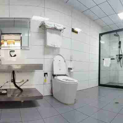 GreenTree Inn (Dongfeng) Rooms