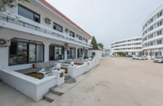 若出瀾山飯店（北戴河劉莊店）