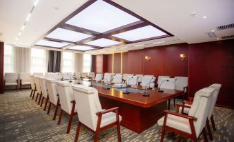 Fulaiden Changling Hotel