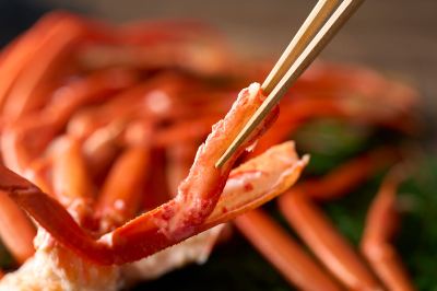 料理 湯快リゾート 粟津温泉 あわづグランドホテルの写真