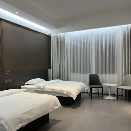 Riverside Homestay