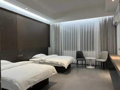 Hepan Hotel